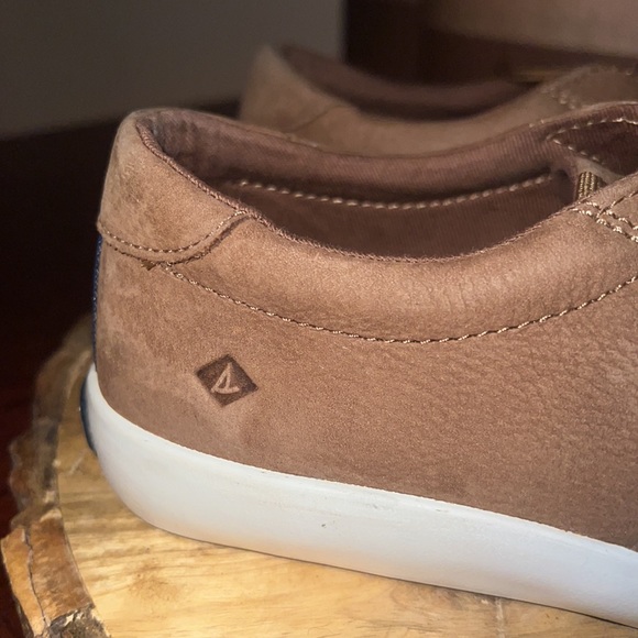 Sperry Kids Spinnaker Washable Sneaker - Picture 3 of 9